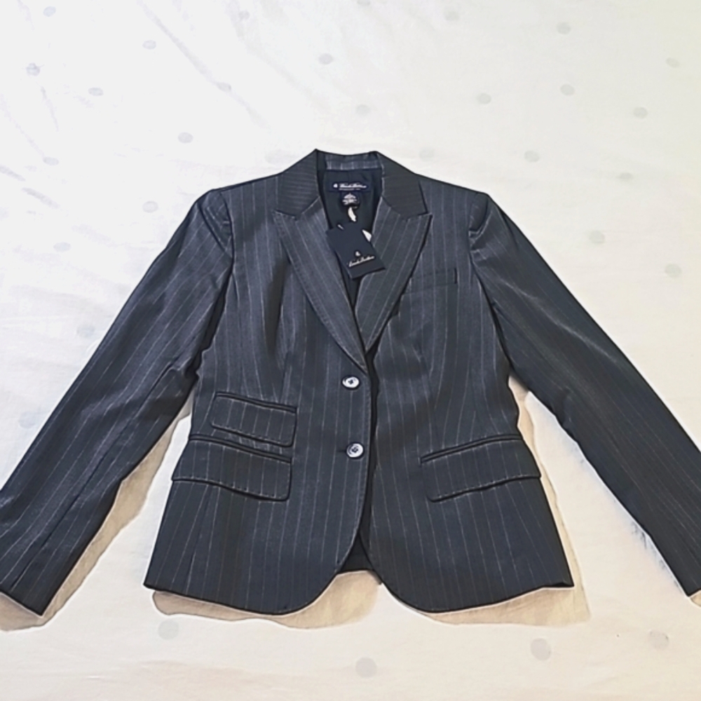 Women's suit jacket(Brooks Brothers)